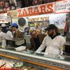 Shoppers Kvetch While Jonah Hill Directs Vampire Weekend Music Video At Zabar's In Peak Upper West Side Moment